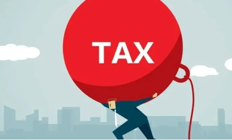 别恶意卡bug，搞隐形抗税！