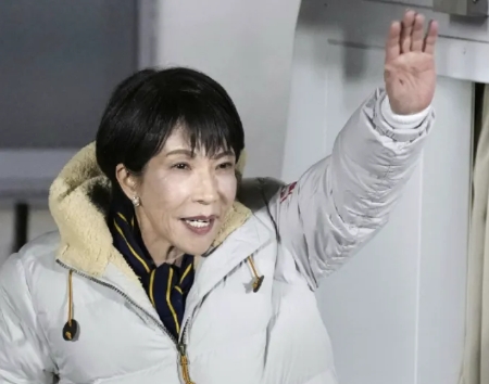 日本选举结果证明要出大事，特朗普拿到一张“王牌”！