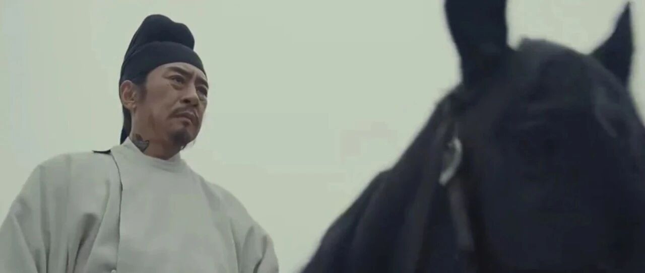 五代第一豪杰：郭威！