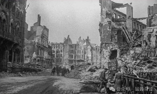 所有国家都希望中美再打一场冷战？