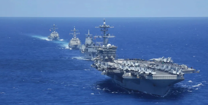 伊朗完全痴心妄想！不久会做噩梦！