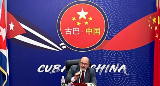 仅次于联合国的庞大国际组织，77国集团和中国！