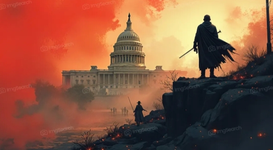 该出手时就出手！打！