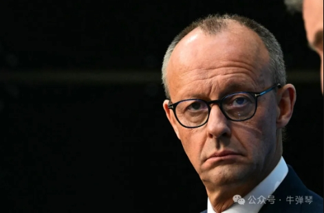 德国真急了，要学习中国好榜样！