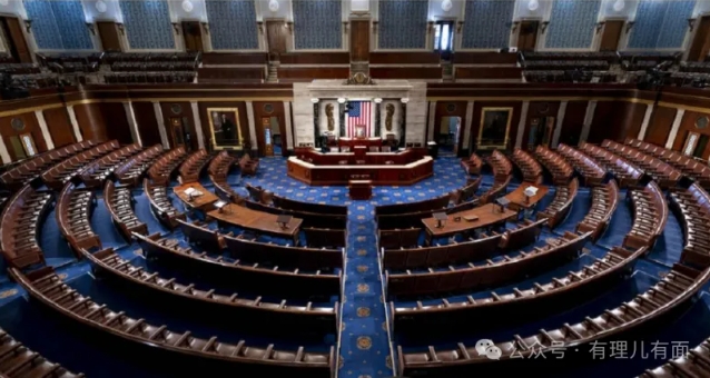 后院起火！共和党6人反水特朗普！