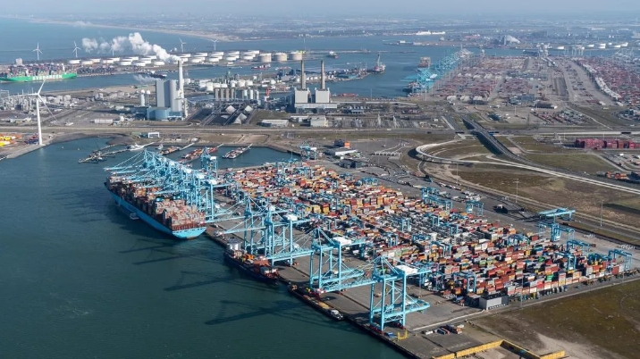 荷兰铁了心抢夺安世半导体！中国应如何反制？