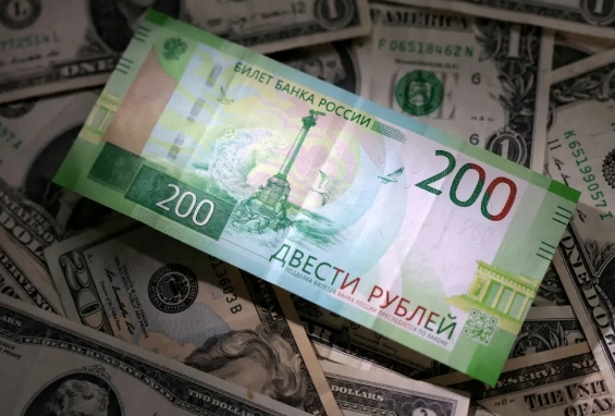 普京的U型转弯！