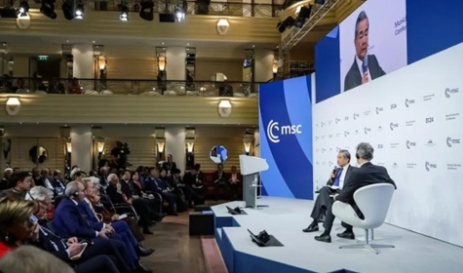 王毅，预告日本结局！