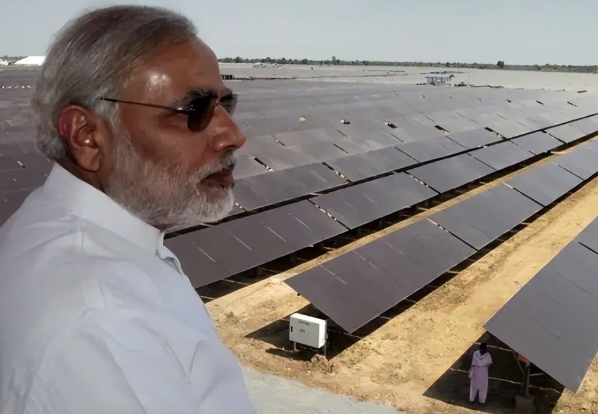 中国光伏涨价，印度怎么急了？