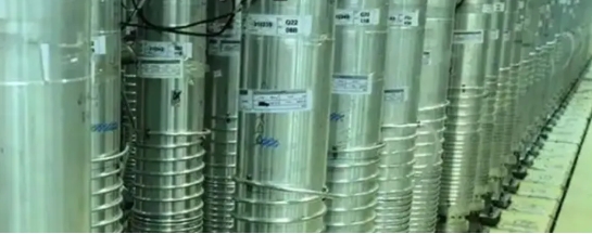 瓜分伊朗，还是摧毁伊朗！