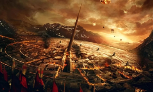 盛世王朝崩溃的真相，一个伟大理想的覆灭！