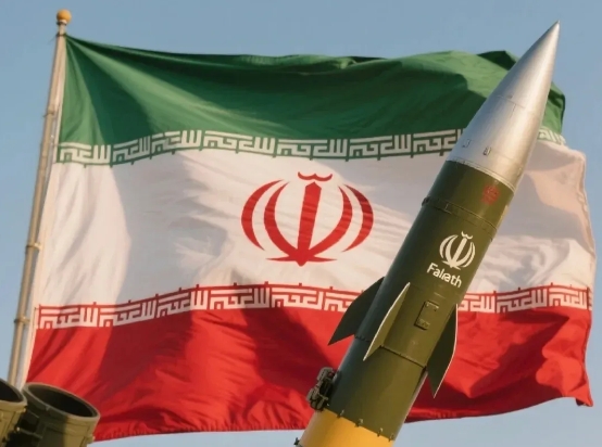 伊朗将军的一席话!