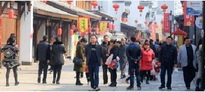 社会的三层生态！