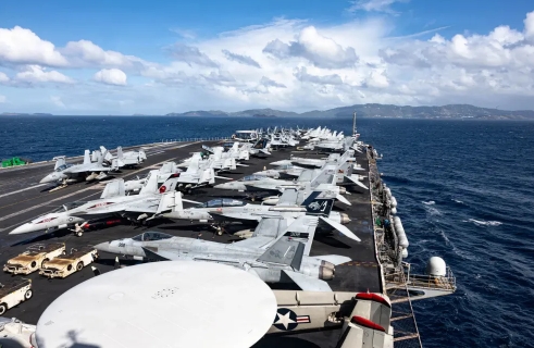 美伊战争，进入最关键的倒计时！