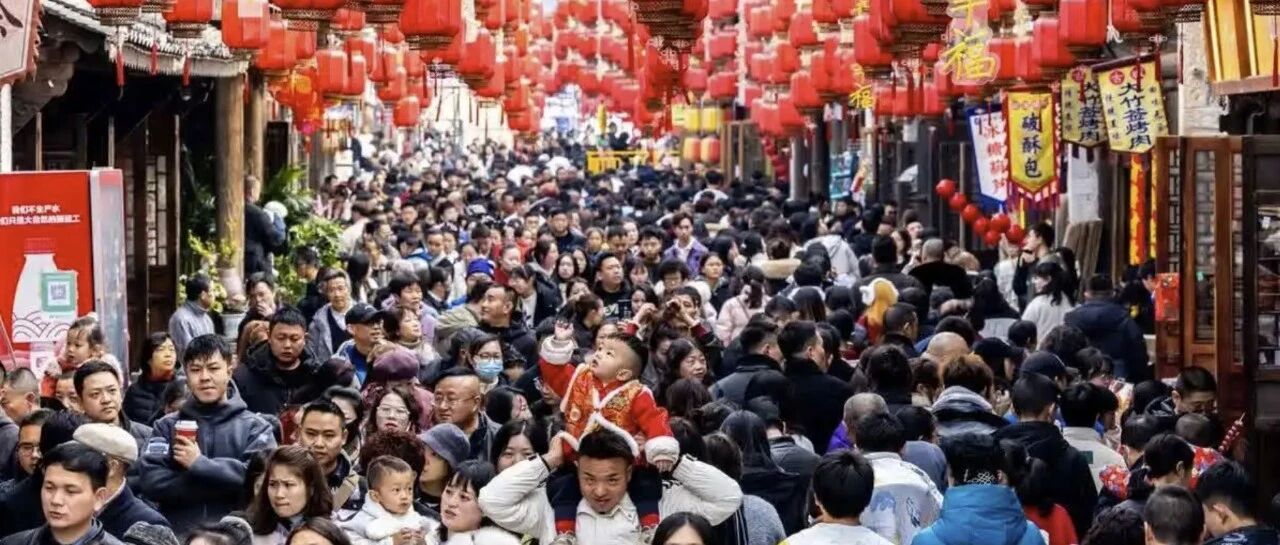 你的记忆被压缩了，你的年味也变淡了！