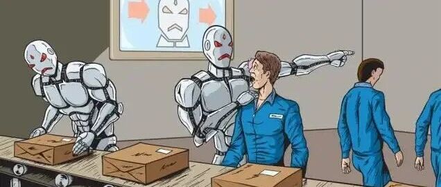 技术带来失业是个伪命题！