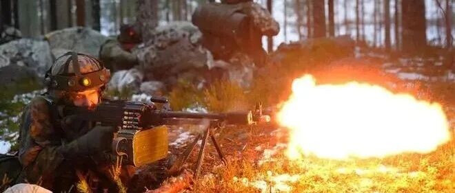 如果到哪里都要上战场，想清楚在哪上？