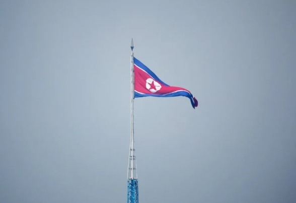 朝鲜放弃和平统一！