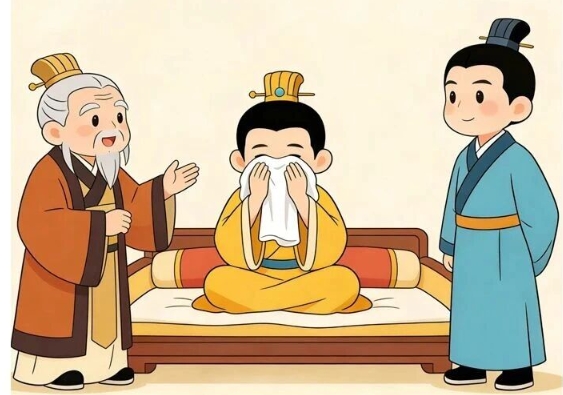 父辈的上位史，难以启齿！