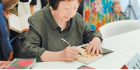 文艺界的事情，怎么能算抄呢？