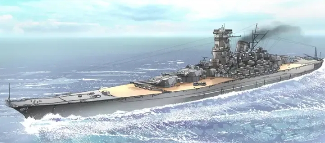 美军福特航母发生“厕所危机”，这种抽象设计能说明什么问题？