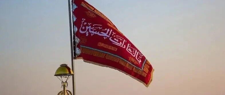 伊朗，这次应该不会升旗了！