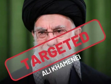 哈梅内伊死了，美国能得到什么？