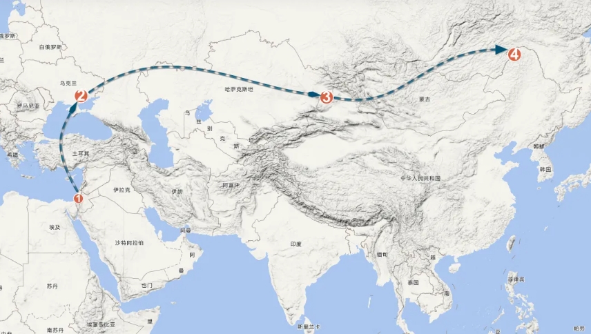 哈梅内伊遇害，伊朗悬了？