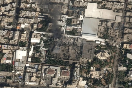 美国这不叫本事，这不过是恃强凌弱！