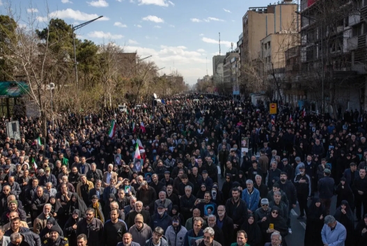 美国的真正目的浮出水面！