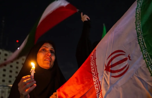 在伊朗问题上，没有必要过度代入中国！