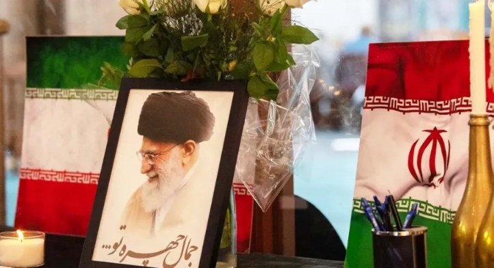 伊朗撑不了多久！