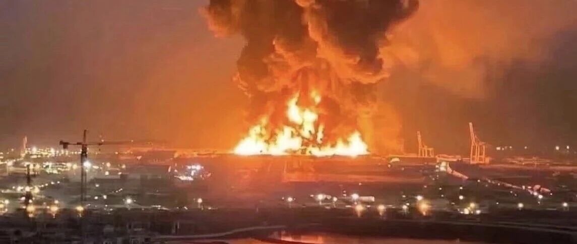 走狗有什么资格嘲讽抵抗者？