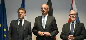 幸好今天的我们不需要让别人替我们主持公道！