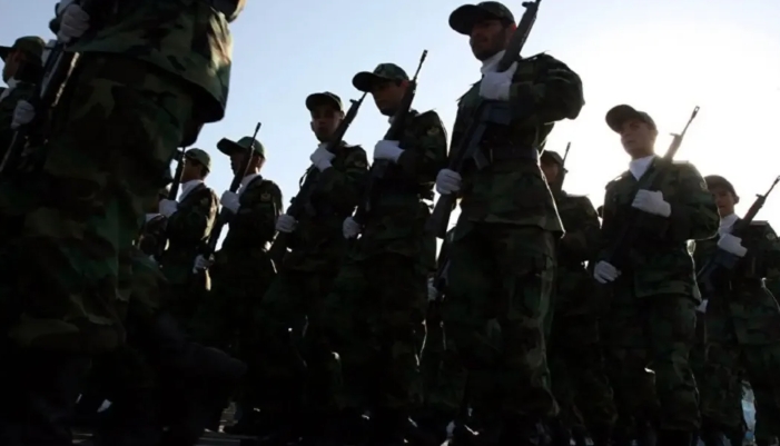 伊朗外长宣布革命卫队已经事实独立！