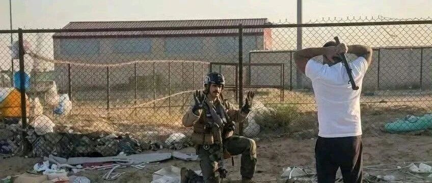 当帝国开始流血！