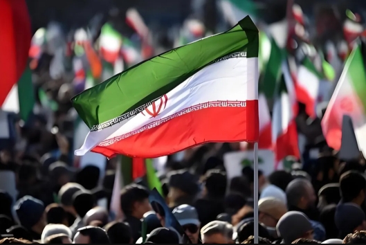 伊朗何以走到今天这一步？