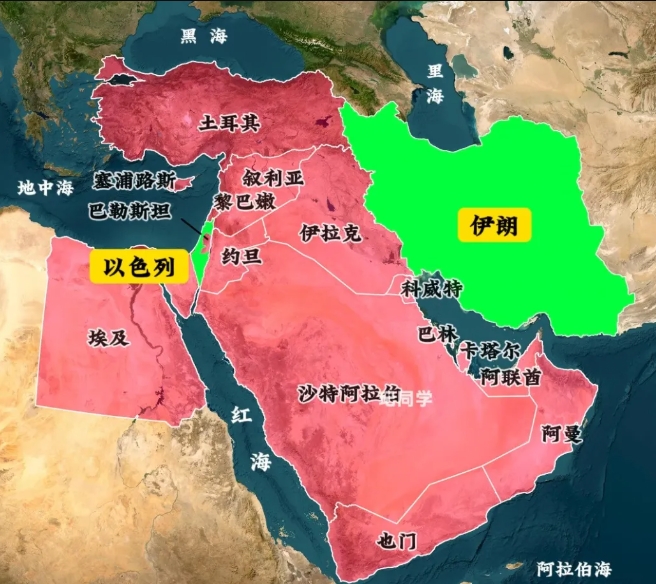 生死时刻，伊朗必须立刻干一件大事！
