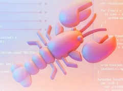 闲聊“养龙虾”！