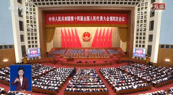 政府工作报告中的人工智能变化！