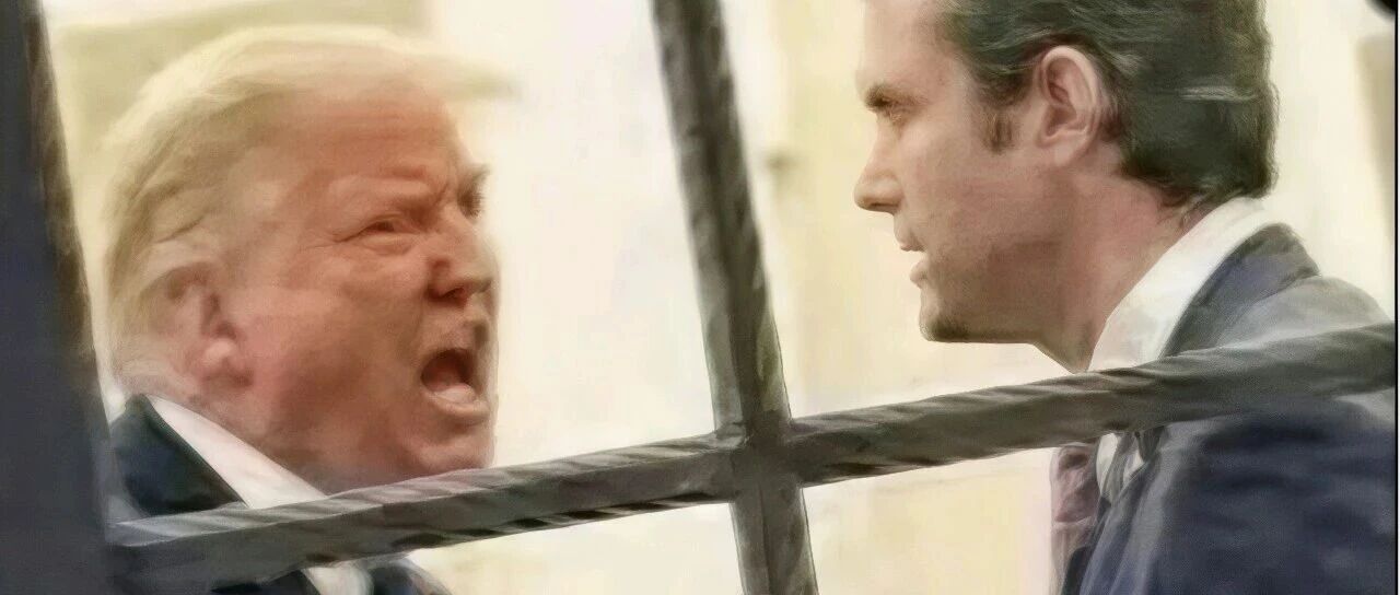 谁是帝国的掘墓人？