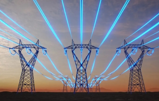 2025年中国工业用电量居然是美国工业用电量的六倍以上了！