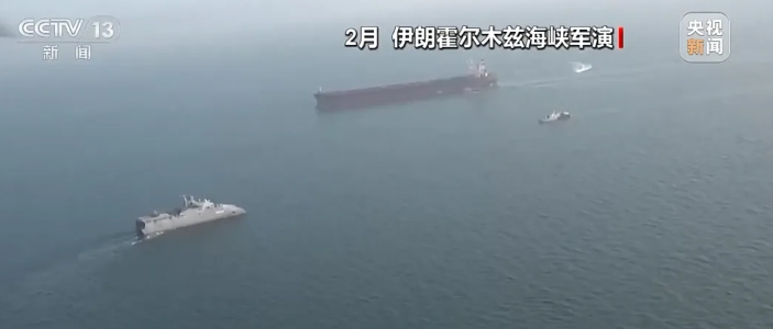 中东战火不停，日本快要扛不住了！