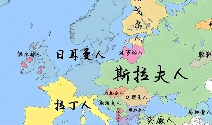 美国也是一个“神棍”国家！