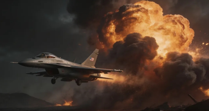 一年了！史上最强打脸！这是带路党的终极代价！