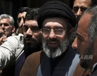 哈梅内伊次子当选精神领袖，美国已经战略失败了！