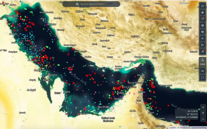 国际油价突破110美元，对中国经济冲击有多大？