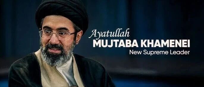 穆杰塔巴当下最该做的事……