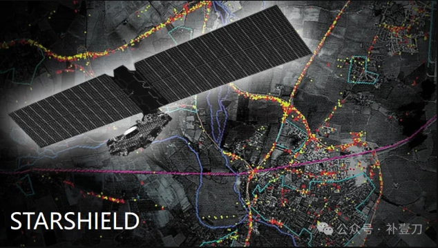 幸亏我们有北斗，乱世的太空有了中国阵地！