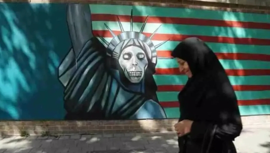 《对美国真实布局的深度破壁！》- 伊朗战局和注定被美以高层献祭的普通疣太人，以及更残酷的六大冲突博弈背景~